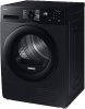 Samsung DV90DG52A0ABAH 9 kg Çamaşır Kurutma Makinesi