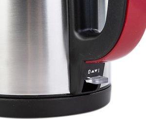 Karaca Tea Break 1650 W Çelik Demlikli Çay Makinesi
