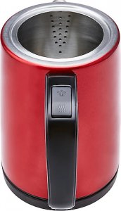 Karaca Tea Break 1650 W Çelik Demlikli Çay Makinesi