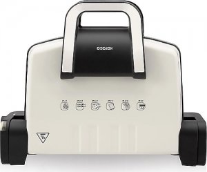 Karaca Future Pearl White 1800 W Granit Tost Makinesi