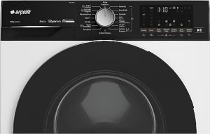 Arçelik 10140 MP O 1400 Devir 10 kg Çamaşır Makinesi