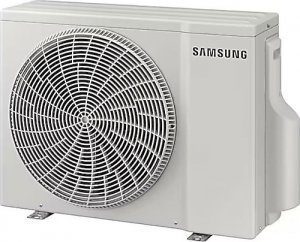 Samsung WindFree Premium Black AR70F12C1DB/SK A++ 12000 BTU Inverter Duvar Tipi Klima