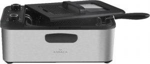 Karaca Inox XL 3.2 lt Fritöz
