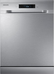 Samsung DW60M5062FS 6 Programlı Bulaşık Makinesi