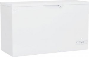 Uğur UDD 565 T D/S R63 Sandık Tipi Derin Dondurucu