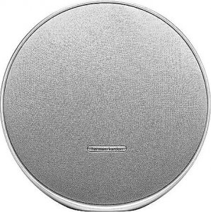 Harman Kardon Onyx Studio 9 Gri Bluetooth Hoparlör