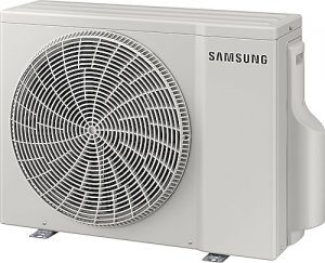 Samsung WindFree Premium AR60F09C1KW/SK A++ 9000 BTU Inverter Duvar Tipi Klima