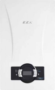 E.C.A. Proteus Premix 35 kW Hermetik Yoğuşmalı Kombi
