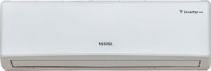 Vestel Flora Doğa Inverter 072 A++ WiFi 7000 BTU Duvar Tipi Klima