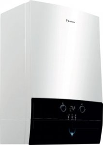 Daikin NDJ D2CND028 28 kW ErP Hermetik Yoğuşmalı Kombi