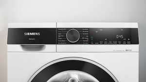 Siemens WG44A2F0TR 9 kg 1400 Devir Çamaşır Makinesi