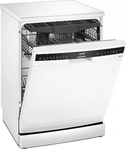 Siemens SN25EW70MT 8 Programlı Bulaşık Makinesi