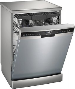 Siemens SN25EI70MT 8 Programlı Bulaşık Makinesi