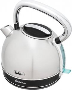 Fakir Goldie 2200 W 1.7 lt Çelik Kettle