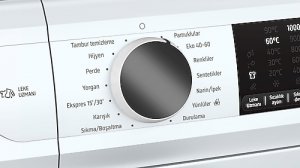 Profilo CGA141X1TR 1000 Devir 9 kg Çamaşır Makinesi