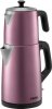 Altus AL 795 P Pembe 1650 W Çelik Çay Makinesi