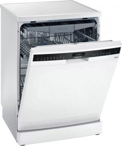 Siemens SN25HW80MT Wi-Fi 7 Programlı Bulaşık Makinesi