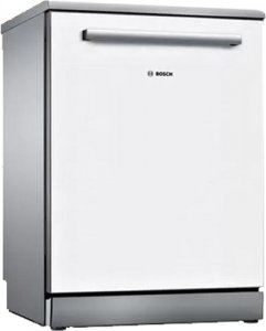 Bosch SMS4HMW60T 6 Programlı Bulaşık Makinesi