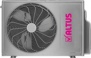 Altus ALK 1840 A++ 18000 BTU Duvar Tipi Inverter Klima
