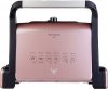 Karaca Gastro Diamond Antibakteriyel Rosegold Tost Makinesi