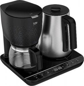 Beko CM 8058 I Dem Otomatik 1800 W Çay Makinesi