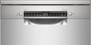 Bosch SMS4EKI60T Wi-Fi 6 Programlı Bulaşık Makinesi
