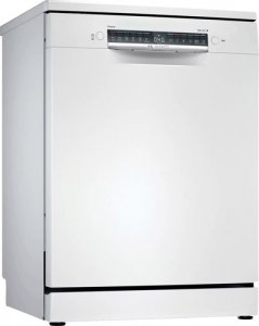 Bosch SMS4EKW60T Wi-Fi 6 Programlı Bulaşık Makinesi