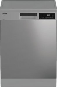 Altus AL 445 NIX 5 Programlı Inox Bulaşık Makinesi