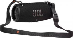 JBL Xtreme 3 Siyah Bluetooth Hoparlör