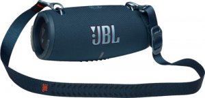 JBL Xtreme 3 Mavi Bluetooth Hoparlör