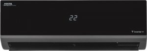 Vestel Nova Inverter 122 A++ GI Pro WiFi 12000 BTU Duvar Tipi Klima