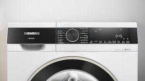 Siemens WG54A2Z0TR 10 kg 1400 Devir Çamaşır Makinesi
