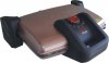 Arnica Ayvalık Granit Izgaralı GH26124 Rose 1750 W Tost Makinesi