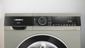 Siemens WG44A2ZXTR 9 kg 1400 Devir Çamaşır Makinesi