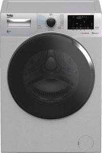 Beko BK 851 YKI 1400 Devir 8 kg / 5 kg Kurutmalı Çamaşır Makinesi