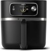 Philips Airfryer 7000 Serisi HD9880/90 Combi XXL Connected 8.3 lt Yağsız Fritöz
