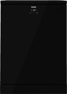 Vestel BM 9001 CS GI Pro 9 Programlı Bulaşık Makinesi