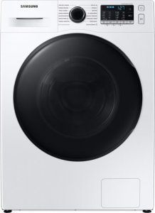 Samsung WD90TA046BE1AH Air Wash 1400 Devir 9 kg / 6 kg Kurutmalı Çamaşır Makinesi