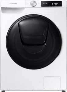 Samsung WD10T654DBE1AH Air Wash 1400 Devir 10.5 kg / 6 kg Kurutmalı Çamaşır Makinesi