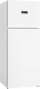 Bosch KDN76XWF0N Çift Kapılı No-Frost Buzdolabı