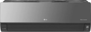 LG UV Artcool AC12BH A++ 12000 BTU Inverter Duvar Tipi Klima