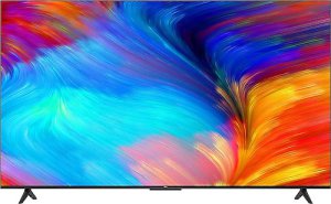 TCL 55P635 4K Ultra HD 55