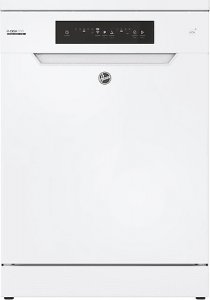 Hoover HF 3E53L0W-17 5 Programlı Bulaşık Makinesi