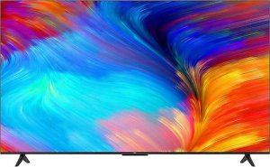 TCL 50P635 4K Ultra HD 50