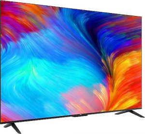 TCL 50P635 4K Ultra HD 50