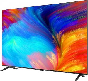 TCL 50P635 4K Ultra HD 50