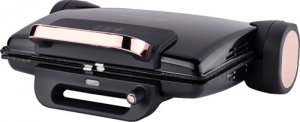 Korkmaz A811-08 Tostema Maxi Deluxe 1800 W Tost Makinesi