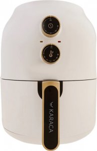 Karaca Multifry Air Fryer 3.5 lt Yağsız Beyaz Fritöz