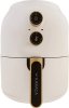 Karaca Multifry Air Fryer 3.5 lt Yağsız Beyaz Fritöz