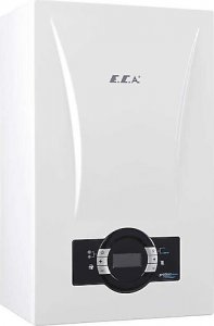 E.C.A. Proteus Premix 45 kW Hermetik Yoğuşmalı Kombi